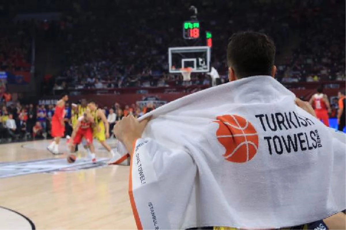Fenerbahçe\'nin Şampiyonluğu ile Türk Havlusunu Dünya Tanıdı