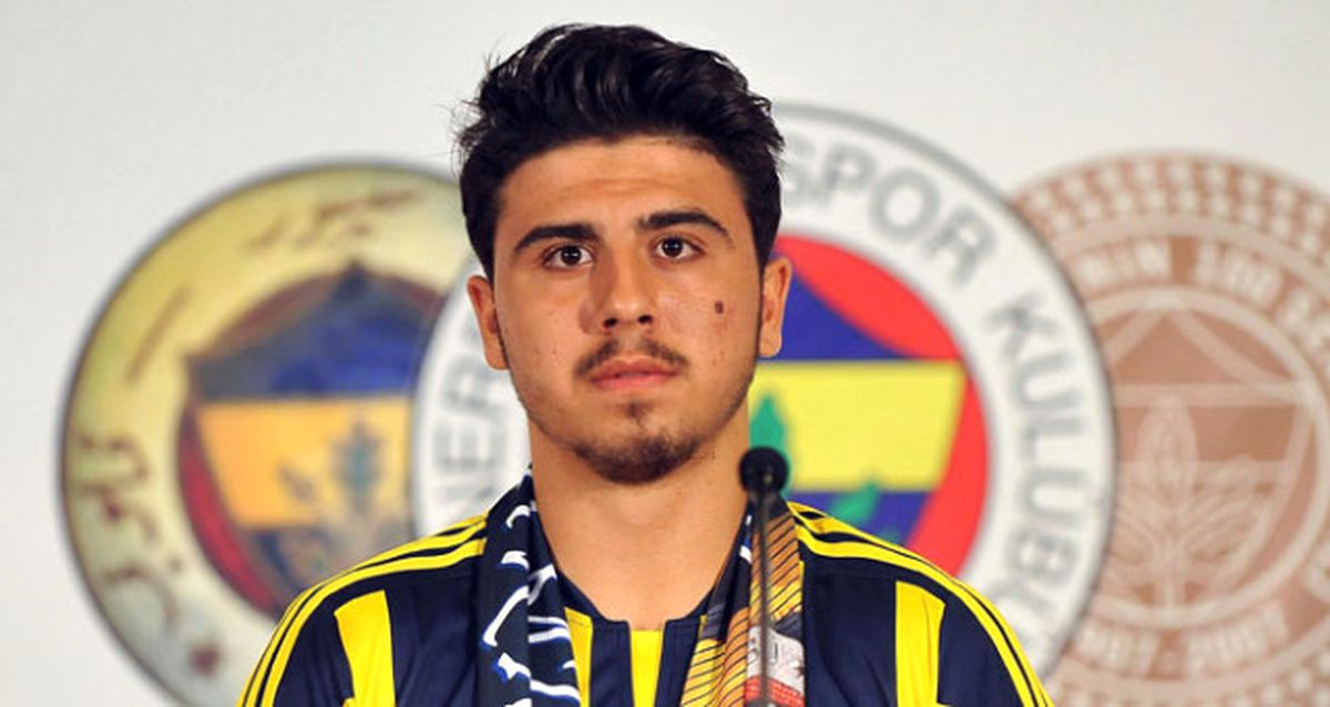 Fenerbahçeli Ozan Tufan Lüks Araç Operasyonunda Gözaltına Alındı