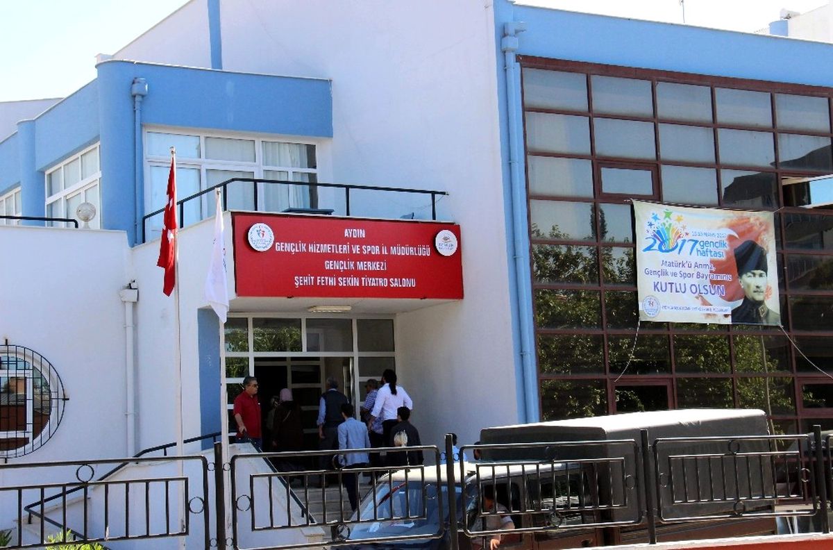 Fetö\'nün Söke\'deki Öğretmen Yapılanmasının Yargılanmasına Başlandı