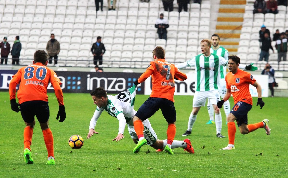 Final Maçının Biletleri Tükendi