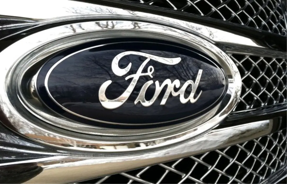 Ford\'un Yeni CEO\'su Jim Hackett Oldu