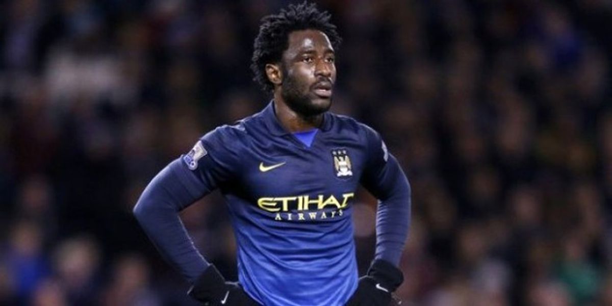 Galatasaray\'ın Hedefi Bony!
