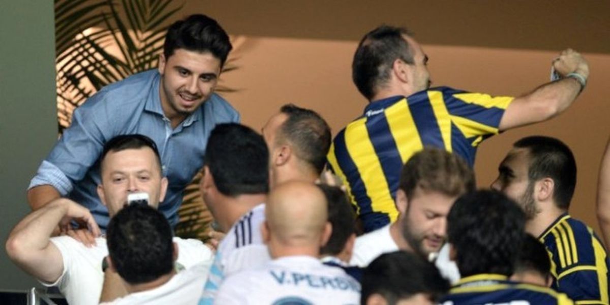 Gerçek Ortaya Çıktı! İşte Ozan Tufan Gerçeği!