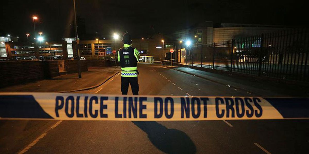 Güncelleme 4 - İngiltere\'deki Manchester Arena\'da "Patlama"