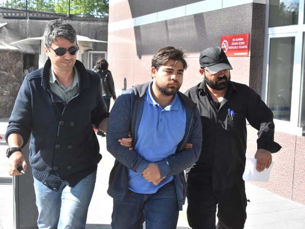 İhraç Edilen Polislere, Fetö Operasyonu: 10 Gözaltı