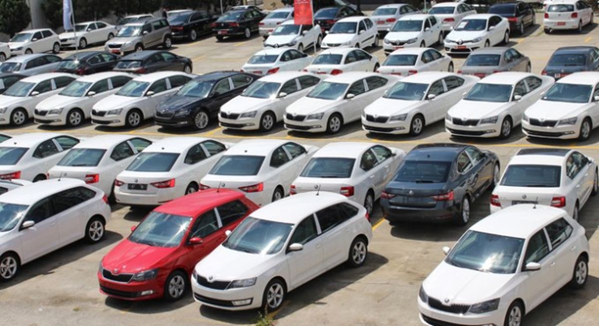 İkinci El Araç Pazarına Disiplin Geliyor