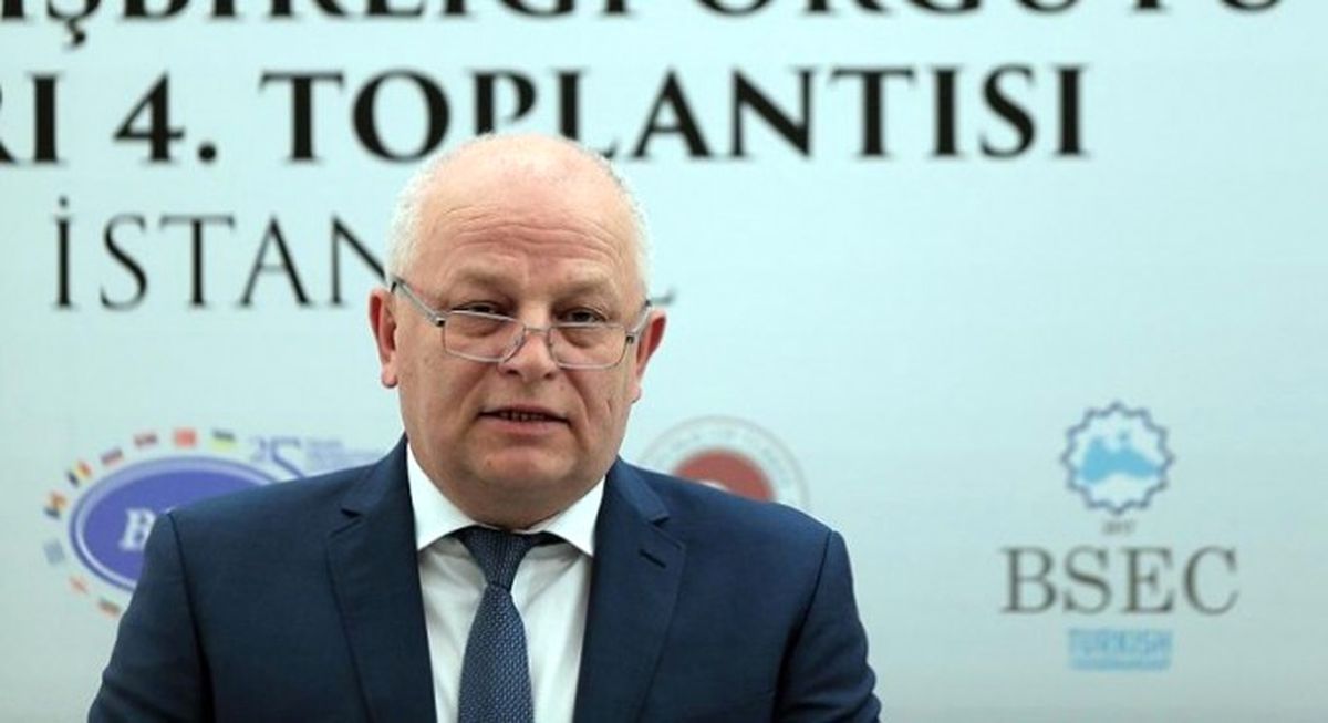 İlişkiler Sadece Ekonomik Anlamda Gelişmedi\'