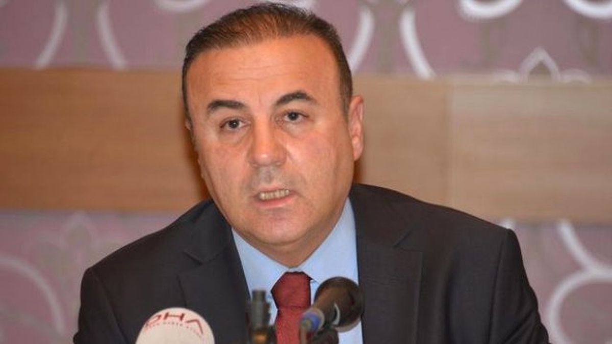 İnşallah O Kupayı Konya\'ya Getireceğiz"