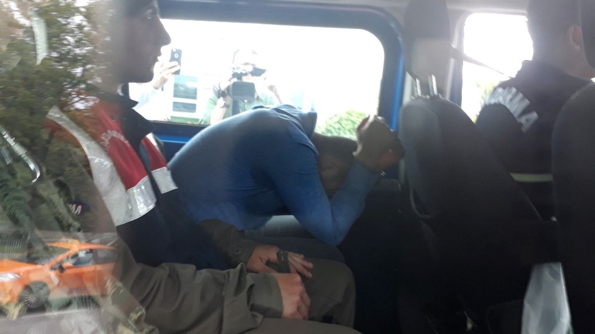 Istanbul\'da \'Lüks Araç\' Çetesine Operasyon: 46 Gözaltı