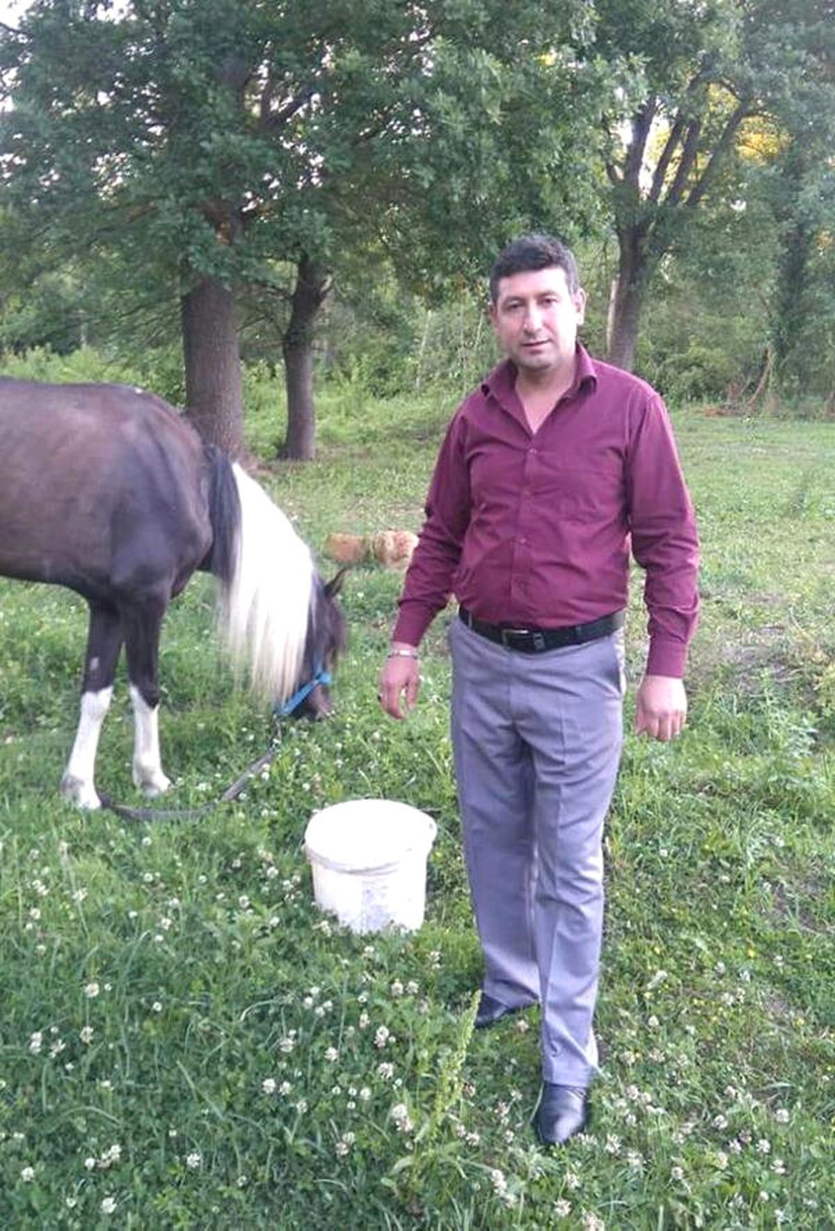 İşyerinde Ölü Bulundu