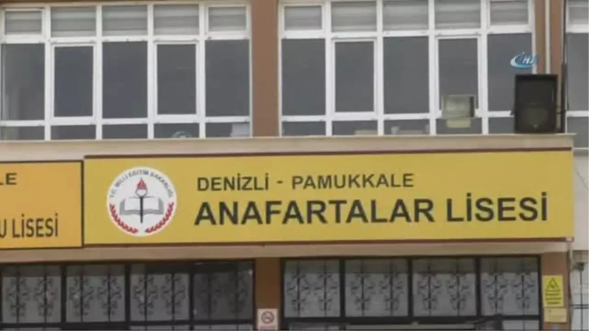 Kalp Krizi Geçiren 17 Yaşındaki Kız Öğrenci Öldü