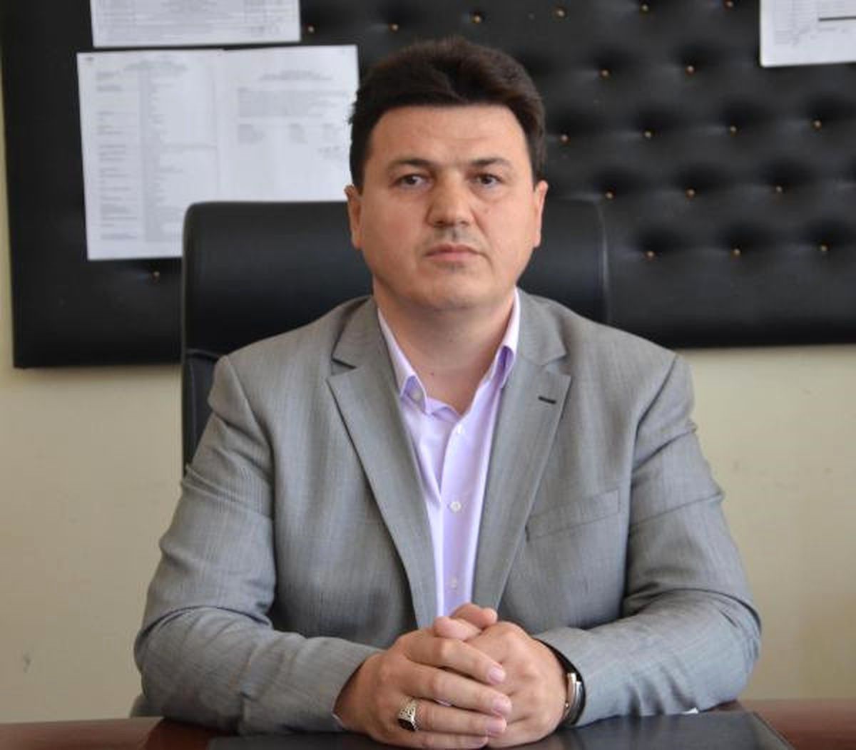 Kalp Krizinden Ölen Liseli Büşra\'nın Sınıfında Hüzün
