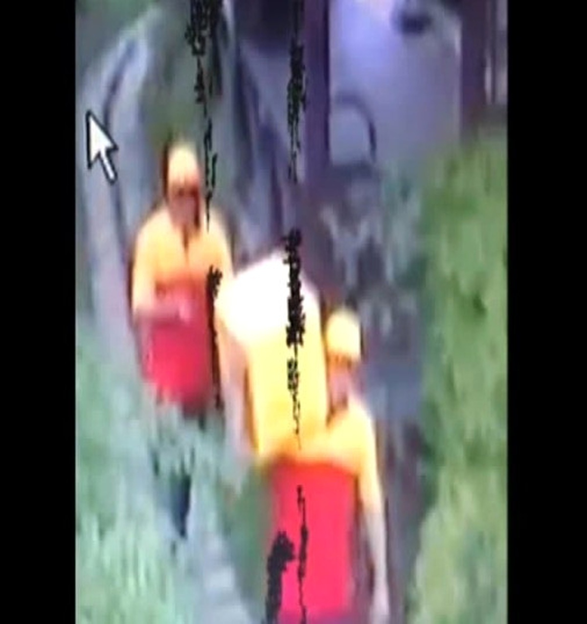 Kargocu Kılığında Gasp Yapan Zanlılar Yakalandı