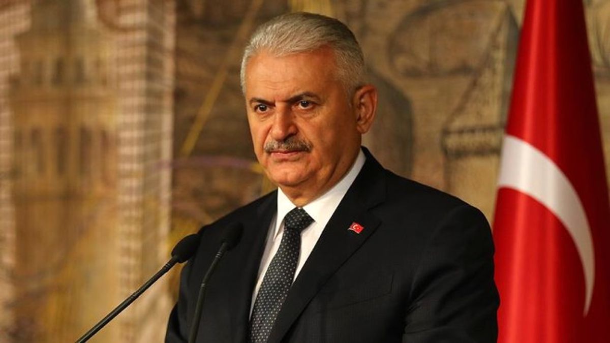Kimse \'Benim Ülkem Daha Güvenli\' Diyemez\'