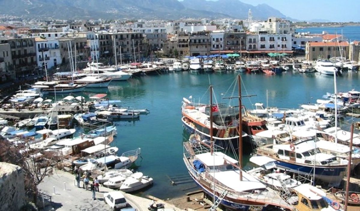 KKTC \'Teknoloji Adası\'na Dönüşüyor