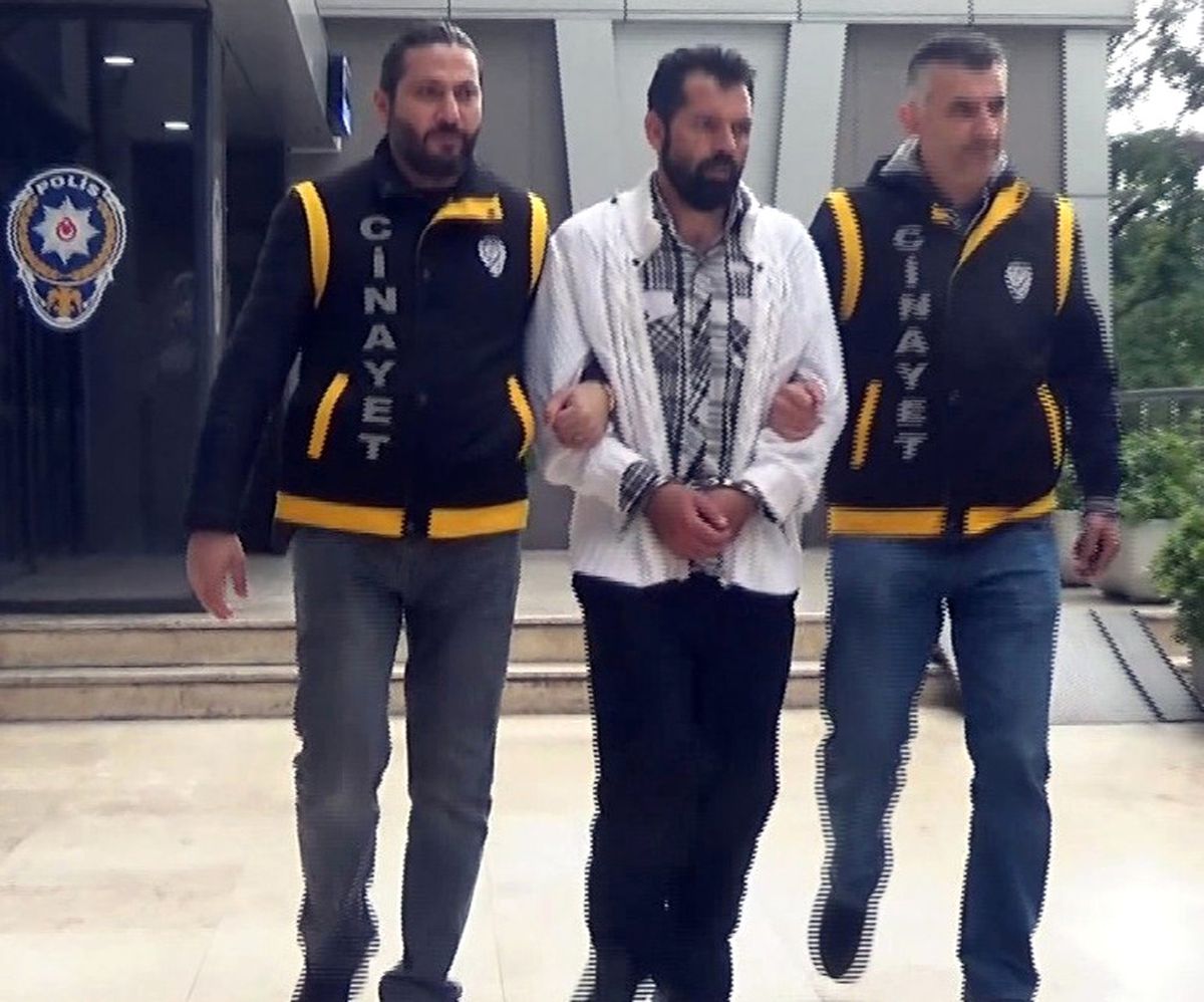 Kocası Tarafından Boğulan Kadının Beyin Ölümü Gerçekleşti