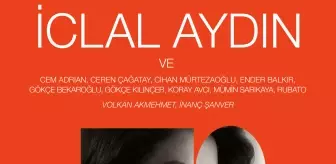 Koray Avcı, İclal Aydın'ı radyo programında, canlı yayında ağlattı.