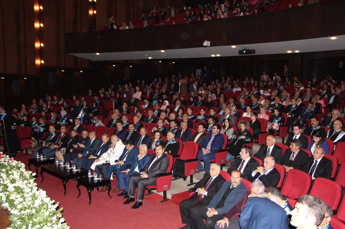 Ktü\'nün 62. Kuruluş Yıldönümü Etkinlikleri