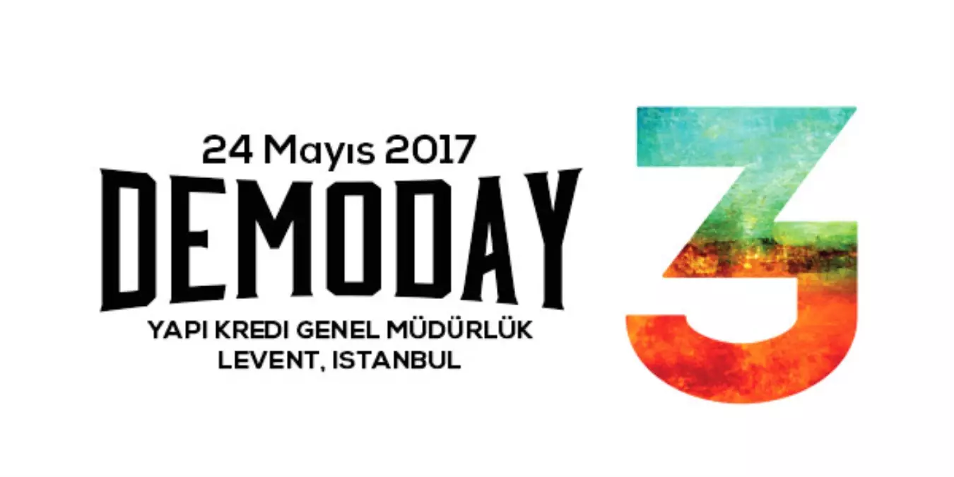 Kworks Demoday - Episode Iıı