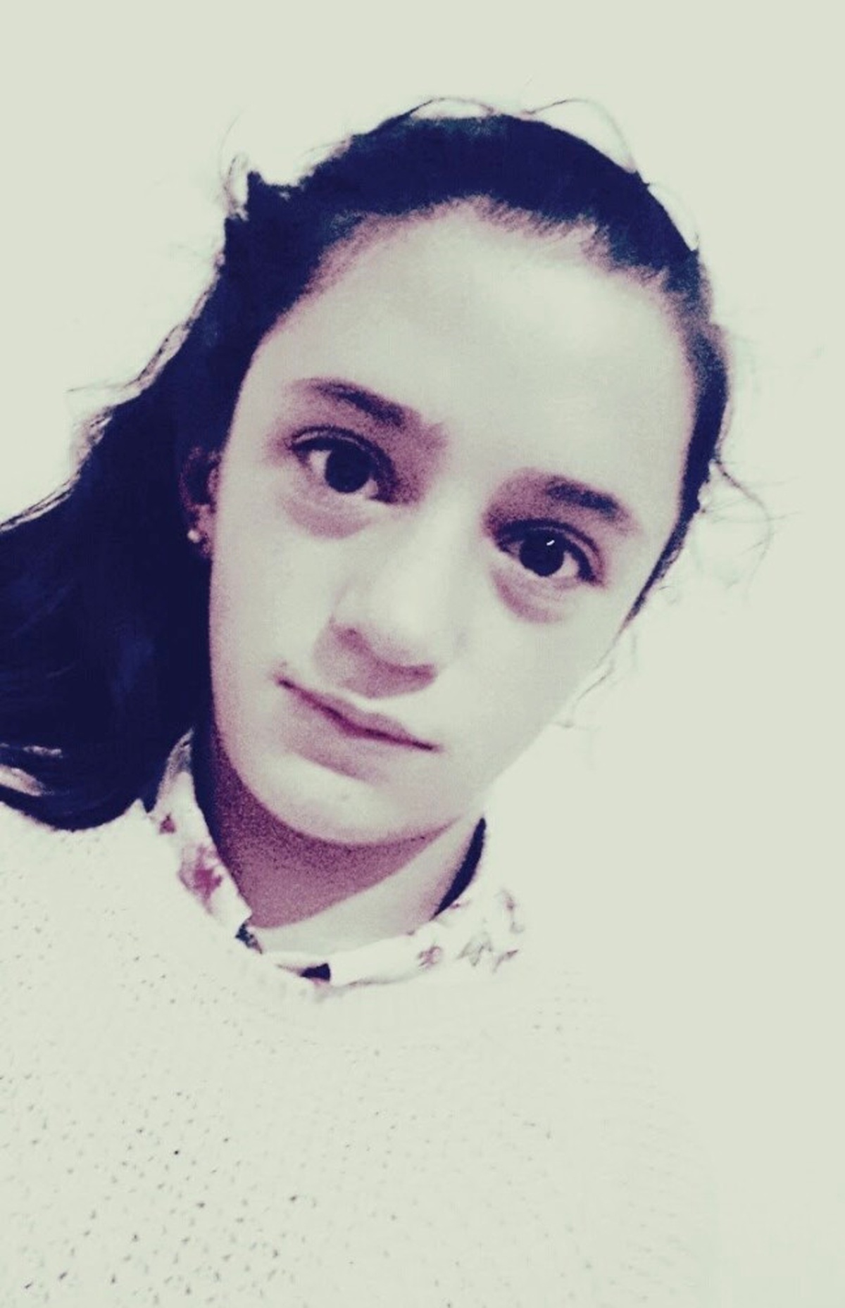 Lise Öğrencisi Genç Kız Kalp Krizinden Hayatını Kaybetti