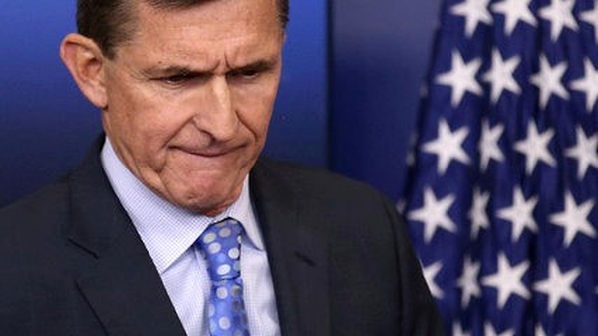 Michael Flynn, ABD Senatosu\'na İfade Vermeyi Reddetti