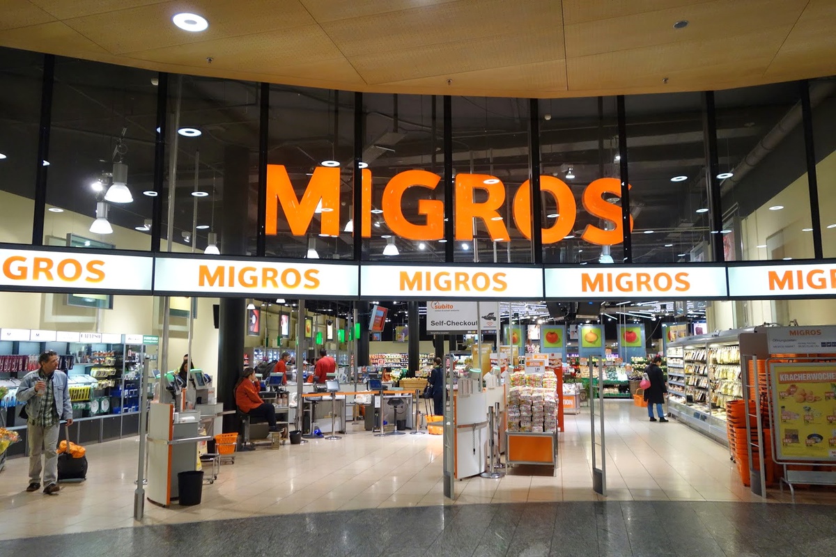 Migros Perakende Akademisi\'ne Uluslararası 3 Ödül Birden