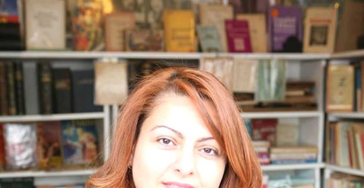 Milli Mücadelede Bir Kadın "Üsteğmen Kara Fatma"