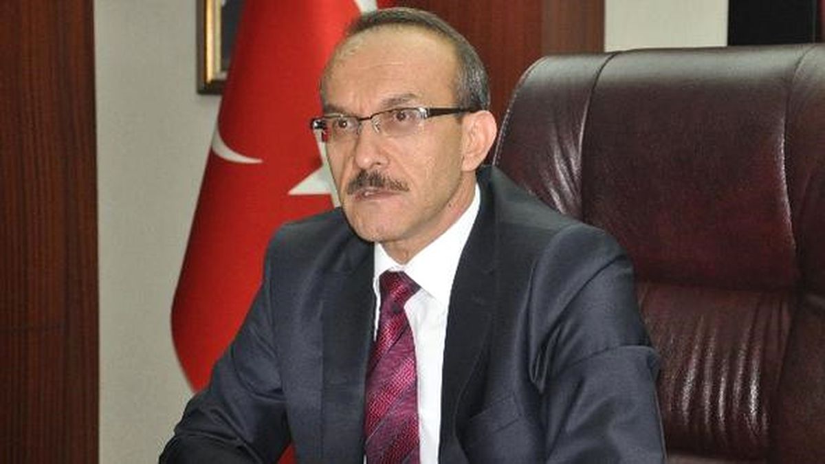 Muş\'ta "Fetih Buluşmaları" Konferansı