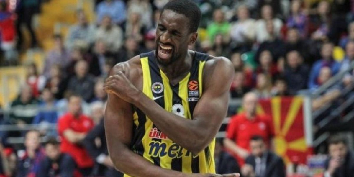 Nba Takımlarında Udoh Çılgınlığı!