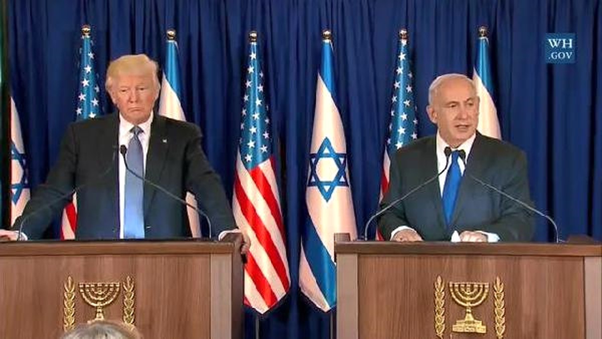 Netanyahu: "Birlikte, İran\'ın Bölgedeki Saldırganlık ve Terörünü Sona Erdirebiliriz"