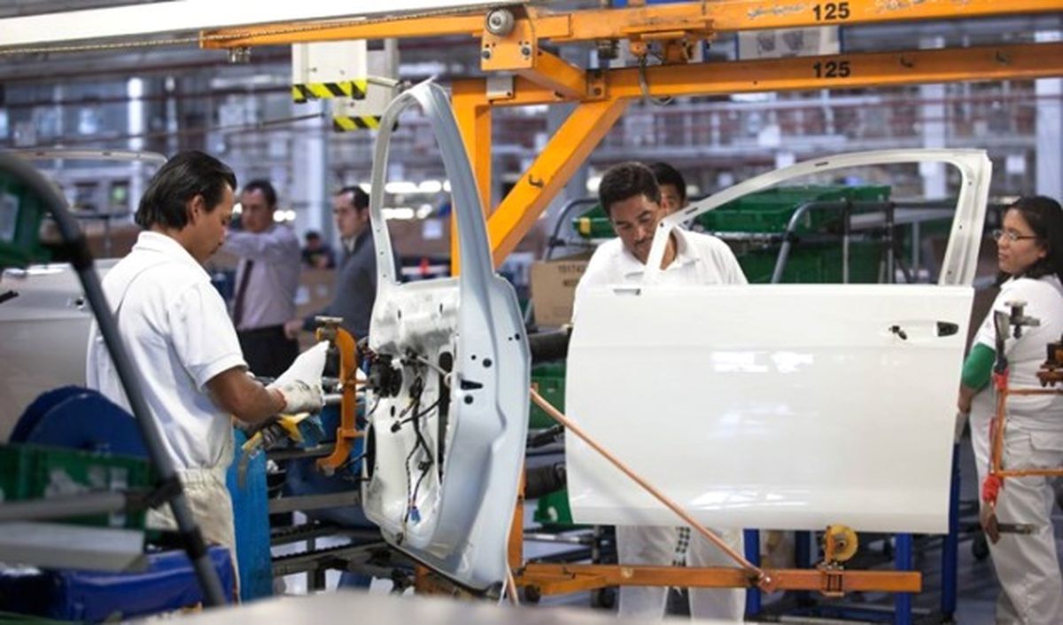 Otomotiv Üreticileri Nafta\'nın Değişmesini İstemiyor