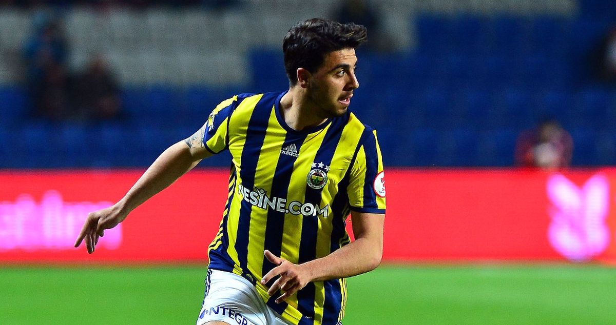 Ozan Tufan Gözaltına Alındı