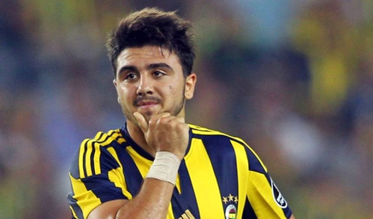 Ozan Tufan Hakkında Yakalama Kararı