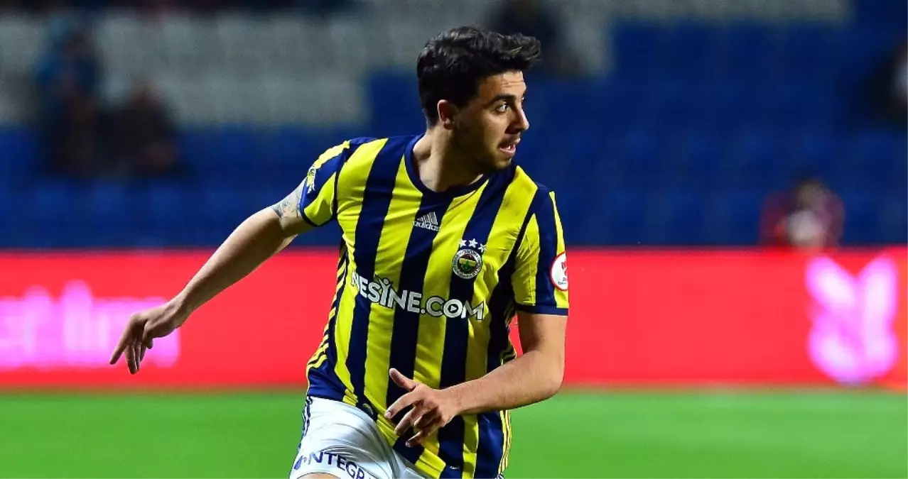 Ozan Tufan Serbest Bırakıldı