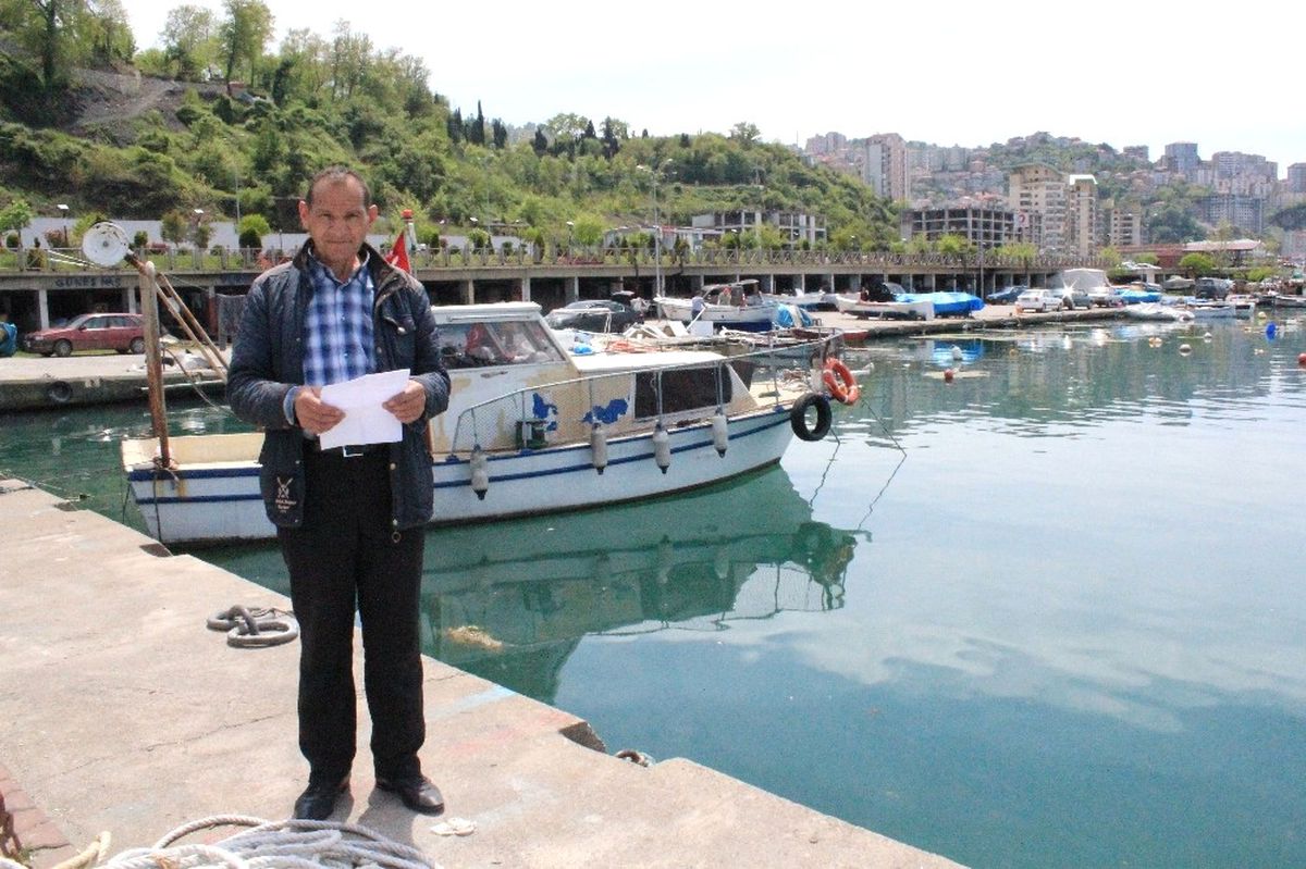 39 Yıldır Geçek Babasını Arıyor