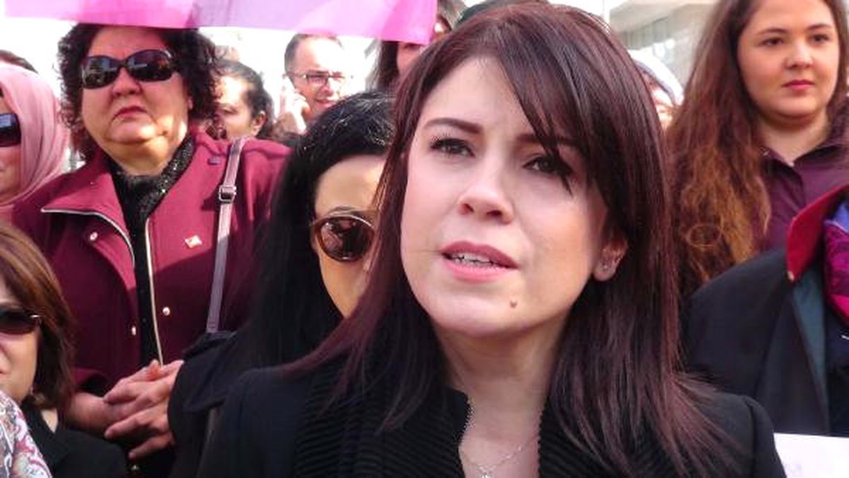 Saadet Öğretmen: Öğrencilerime İstismarda Adaletin Vereceği İnsani Kararı Bekliyorum