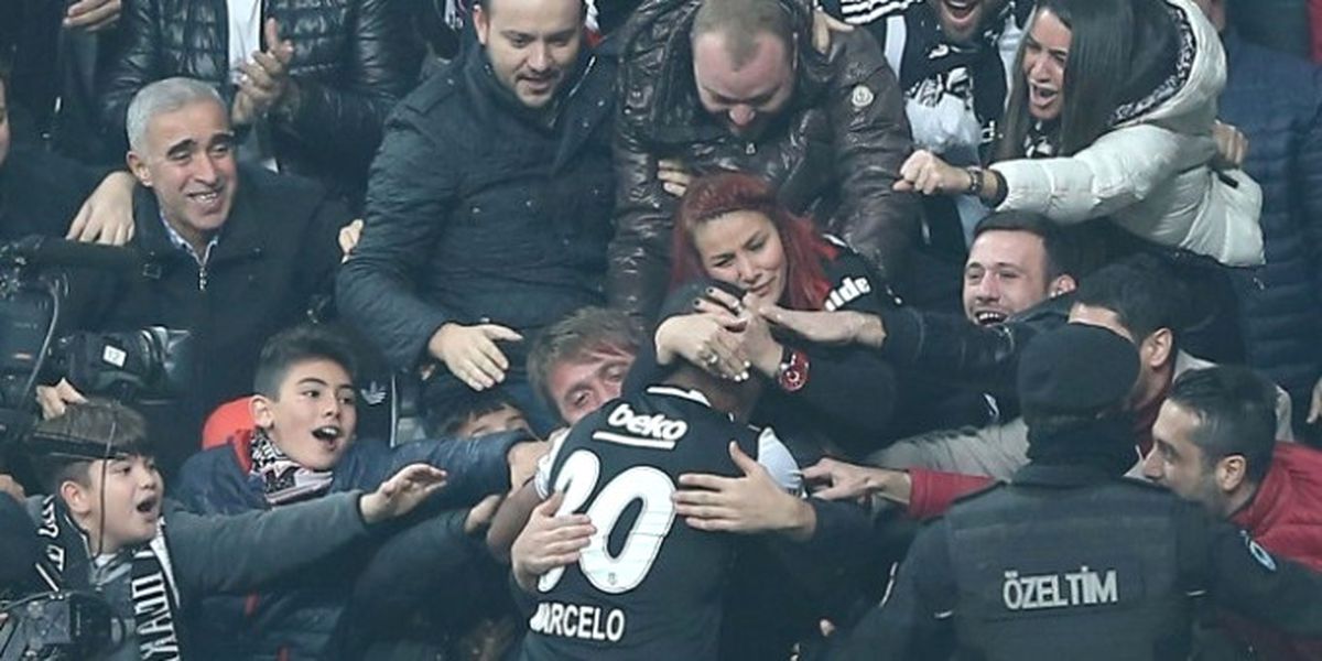 Şampiyonluk Turu Gaziantep\'te!