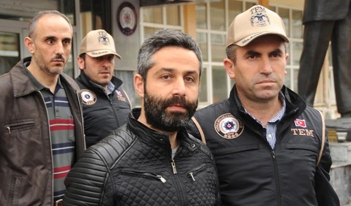 Samsun\'da 6 Eski Maliye Müfettişi Tutuklandı
