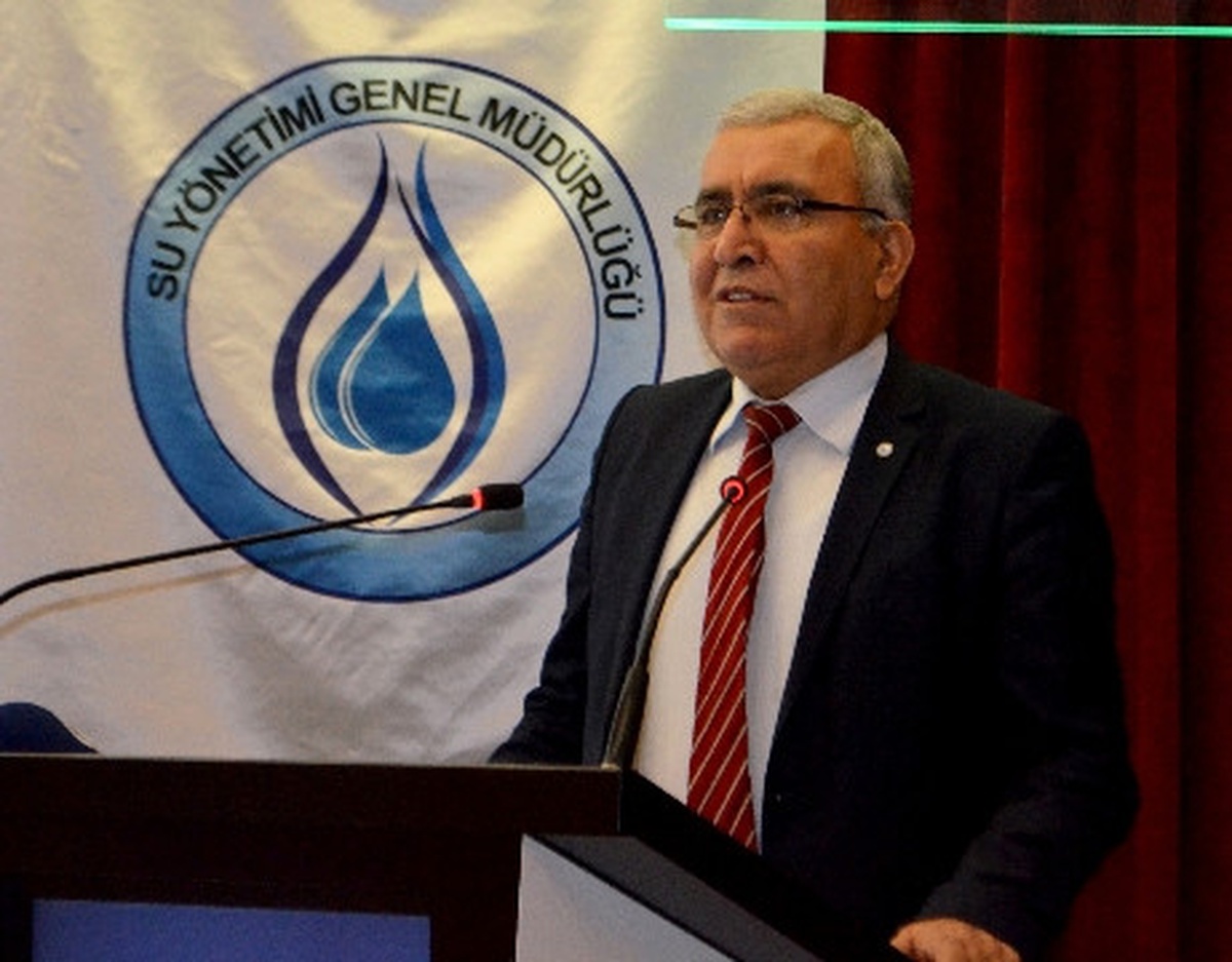 Sanayi Tesisleri Ortak Arıtma Tesisi Kursun"