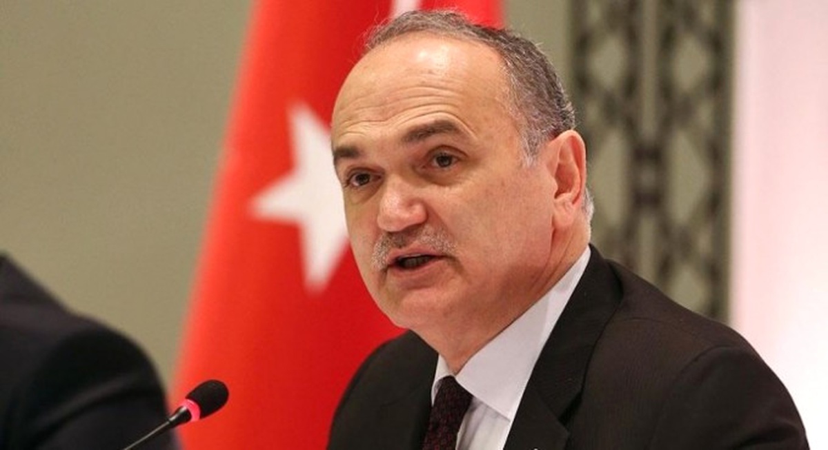 Sanayicinin Mali Yükünü Azaltıyoruz\'