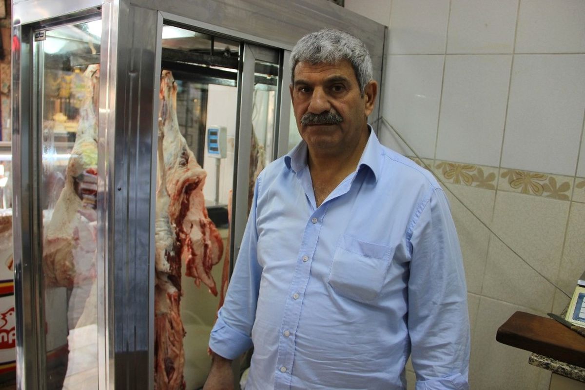 Şanlıurfa\'da Ramazan Ayı Öncesi Et Fiyatlarında Artış