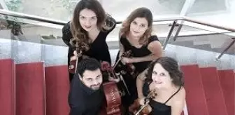 Saygun Quartet