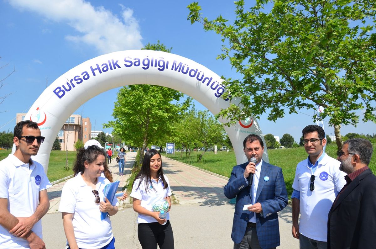 Sigarayla Mücadele Hız Kesmiyor!