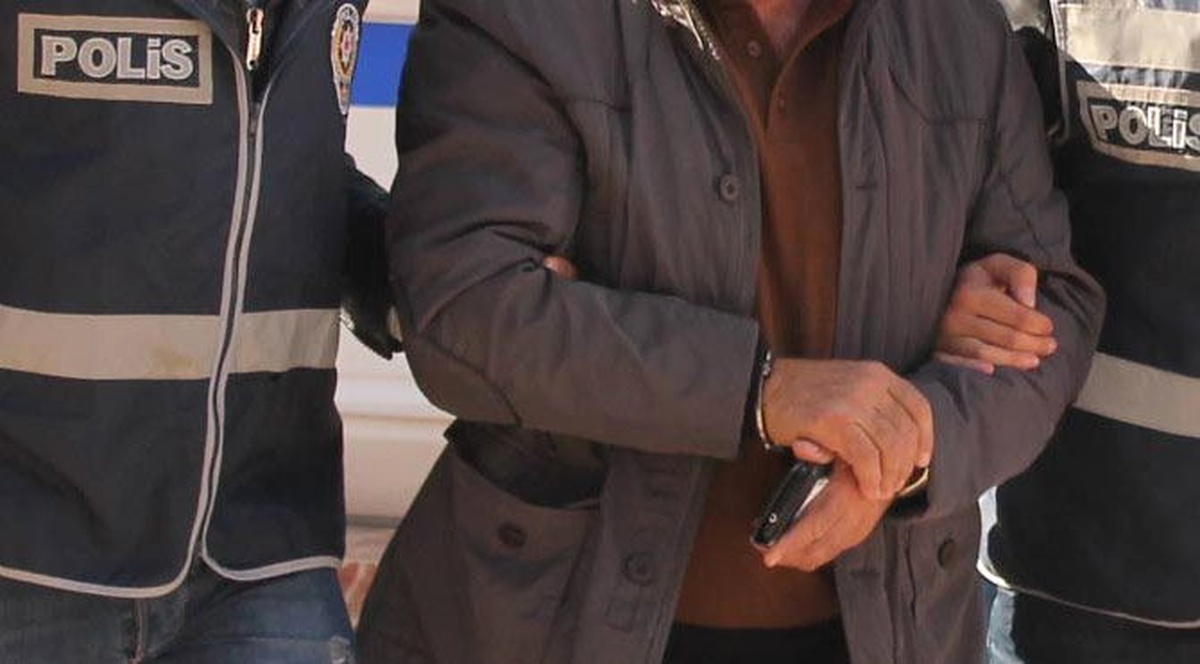 Siirt\'te Asayiş Uygulamaları