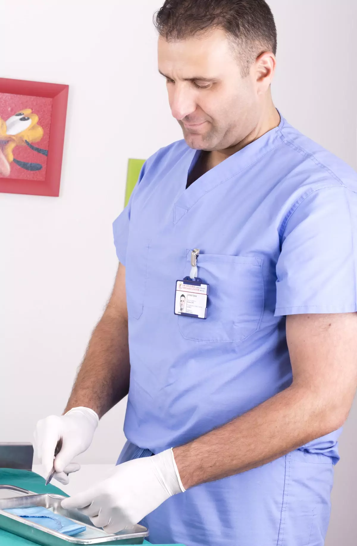 Sünnet Yaptırmadan Önce Bunlara Dikkat!