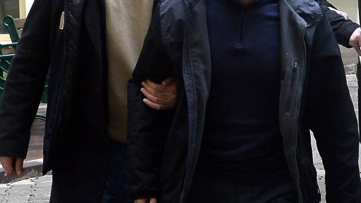 Suriye Sınırında El Nusra Üyesi Yakalandı