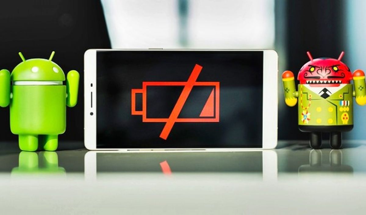Telefonunuzun Pil Ömrünü Artırın