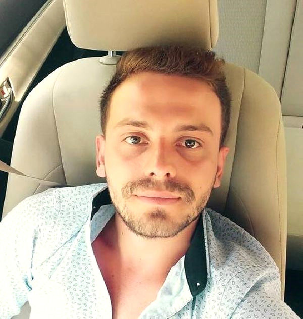 Tır ile Otomobil Çarpıştı: 1 Ölü