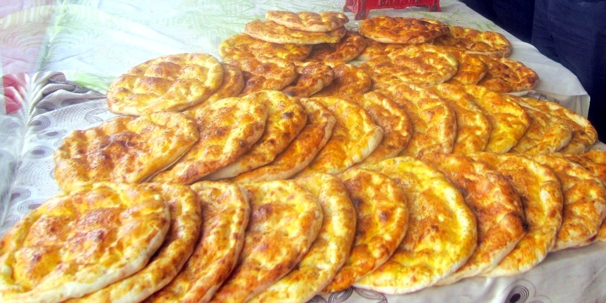 Trabzon\'da Ramazan Pidesinin Fiyatı Açıklandı