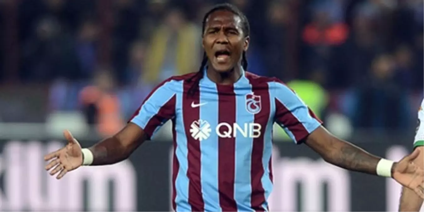 Trabzonspor\'da Kriz Çıktı!